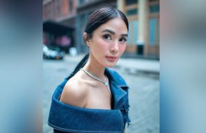 Heart Evangelista