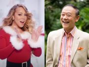 Filipinos mark September 1st as Jose Mari Chan and Mariah Carey’s ‘comeback’ day Jose Mari Chan and Mariah Carey