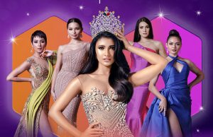 Lazada x Miss Universe PH