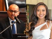 Ayn Bernos’ answer in Miss Universe Philippines 2021 prelims interview gets nod from SC justice Leonen and Ayn Bernos