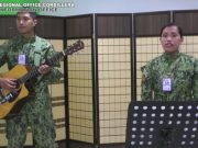 Cordillera cops performed Taylor Swift’s ‘Safe and Sound.’ What the song really means: