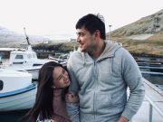 Paolo and Yen