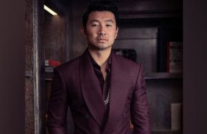 Simu Liu