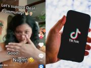 TikTok on deaf community
