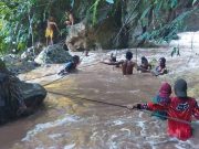 ‘Be extra careful’: Tinubdan Falls tragedy prompts warning to waterfalls, river visitors Tinubdan Falls