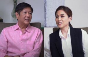 Toni and BBM