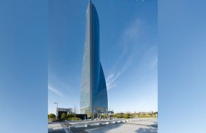 Torre Emperador
