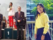 Pinay powerlifter bags four gold medals in 2021 World Classic Powerlifting Championships Veronica Ompod