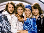 Here they go again – ABBA reunite for first new album in 40 years
