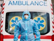 COVID-19 pandemic cut life expectancy by most since World War Two –study