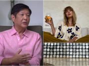 ‘Wrong ones think they’re right’: Pinoy Swifties frown on TSwift lyrics reference in BBM interview