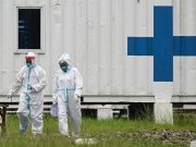 Philippines defers new COVID-19 plan, maintains MECQ in NCR
