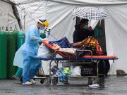 How health systems can adapt to rising COVID-19 cases: US-based doctor shares tips
