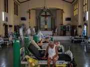 Some doctors score DOH adviser over remark on pandemic being done on an ‘individual risk level’