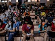 Philippines detects first 2 cases of Omicron coronavirus variant