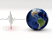Indonesia issues tsunami warning after Philippines quake