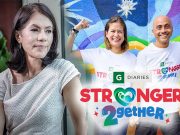 ‘Stronger Together’: Gina Lopez’s ‘G Diaries’ lives on with new season