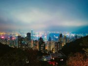 Air quality improved slightly in 2020 during lockdowns, U.N. agency says