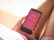 Instagram can make teens feel bad about their body, but parents can help. Here’s how