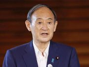 Japan’s struggling PM Suga steps down, sets stage for new leader
