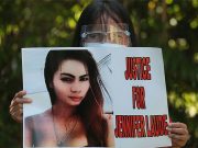 Calls for justice for Laude resurface as Filipinos mark 1st anniversary of pardon to Pemberton