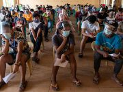 Manila vs Metro Manila difference explained amid confusion over face shield advisories