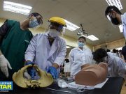 Medical colleges group amplifies call to delay med board exams amid COVID-19 surge