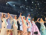 Citing health, safety issues, Miss International org defers pageant to 2022