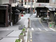 New Zealand sees success in curbing Delta outbreak as new cases plunge