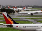 Philippine Airlines says jet fuel supplies secure despite Middle East conflict