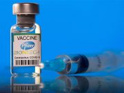 U.S. shipping 2.58M more COVID-19 vaccine doses to Philippines