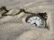 The shifting sands of COVID and our uncertain future has a name – liminality