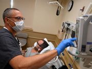 Each COVID-19 surge poses a risk for healthcare workers: PTSD