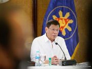 Duterte accused of stifling scrutiny in Senate probes