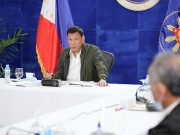 Duterte says medical supplies not overpriced