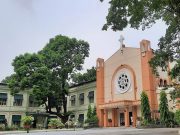 COVID-19 death toll at RVM convent in QC hits 9