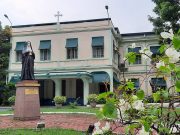 62 nuns test COVID-19 positive at convent in QC