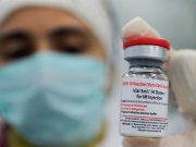 Chilean health regulator approves Sinovac vax use among children over age 6