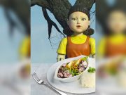 ‘One million won ang lasa’: Valenzuela cafe promotes menu with ‘Squid Game’ reference