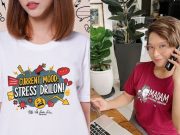 ‘Stressed Drilon?’ Ces Drilon shares tips to overcome stress