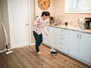 Dusting, sweeping among Philippines’ most ‘stressful’ cleaning tasks, data shows