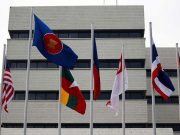 Southeast Asian leaders hold summit, excluding Myanmar coup leader