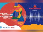 AmiananPop 2021: A songwriting fest celebrating music from the north AmiananPop Festival