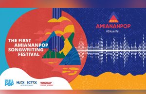 AmiananPop Festival