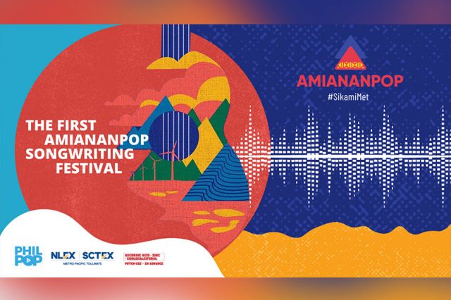 AmiananPop Festival