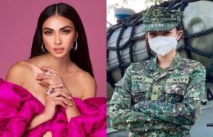 Beatrice Gomez reservist