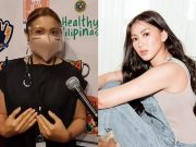 Candy Pangilinan apologizes after commenting ‘congrats’ on Alex Gonzaga’s miscarriage post Candy and Alex
