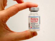 U.S. CDC signs off on Moderna, J&J COVID-19 vaccine boosters, mix-and-match shots