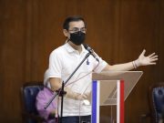 Isko Moreno challenged after he dared IATF to slap raps over Manila Bay crowding Isko Moreno