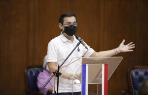 Isko Moreno